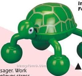 Turtle Shape Massager