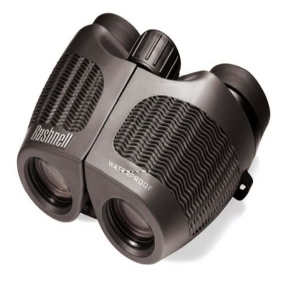 Waterproof 8x26 Binocular W/ 8x Magnification