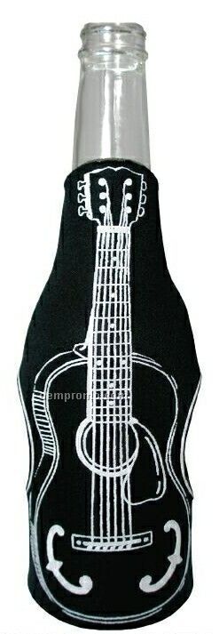 Guitar Long Neck Bottle Sleeve