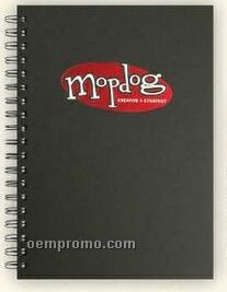 Large Econotes Journal (7"X10")