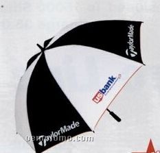 Taylormade Golf Umbrella - 60"