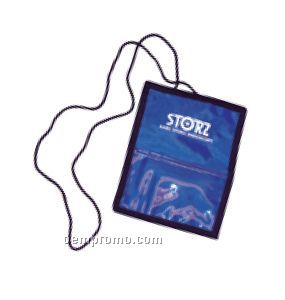 Travel Secure Id Holder