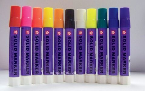 V-t X-treme Solid Markers