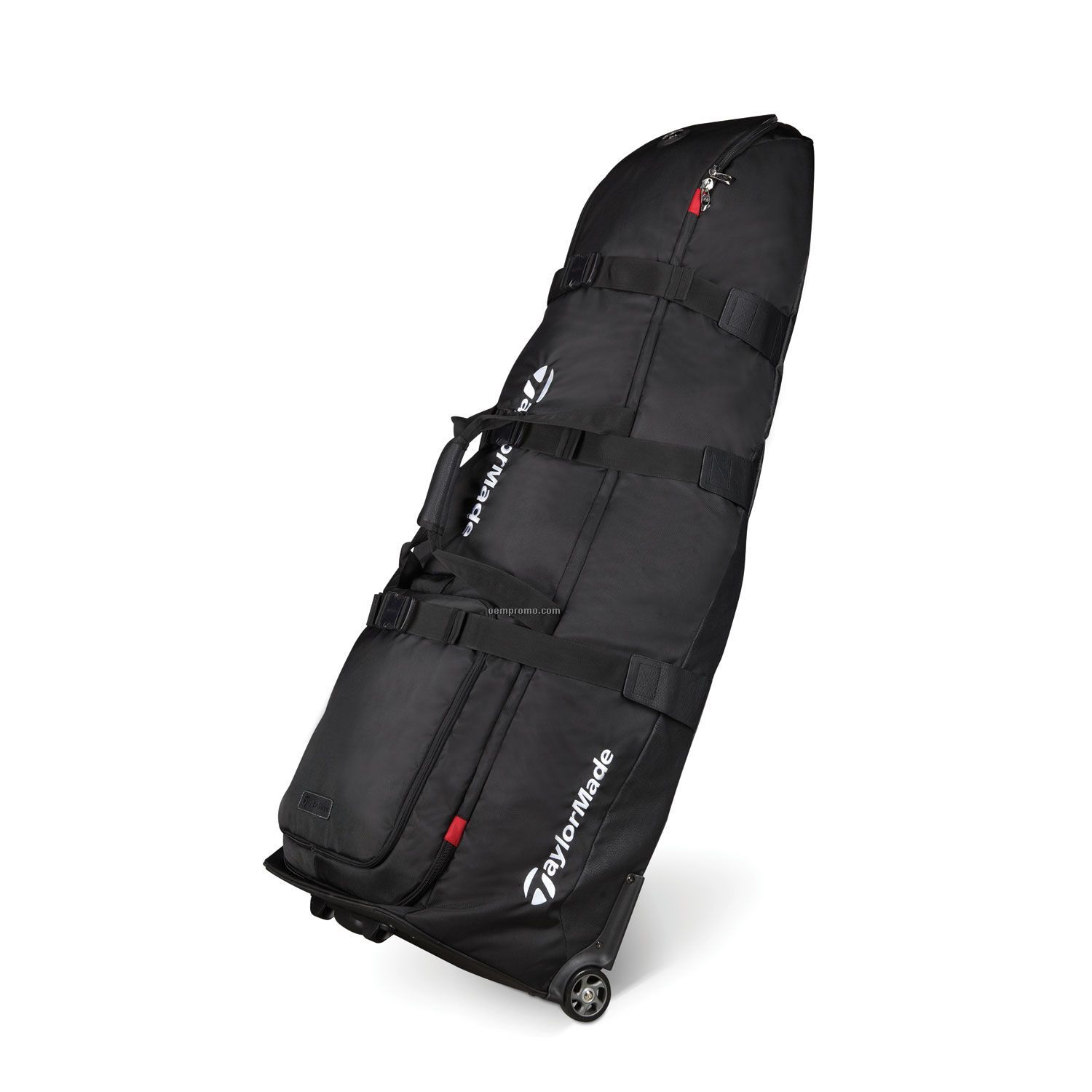 Taylormade Players Travel Bag Staff (2011) - Embroidered