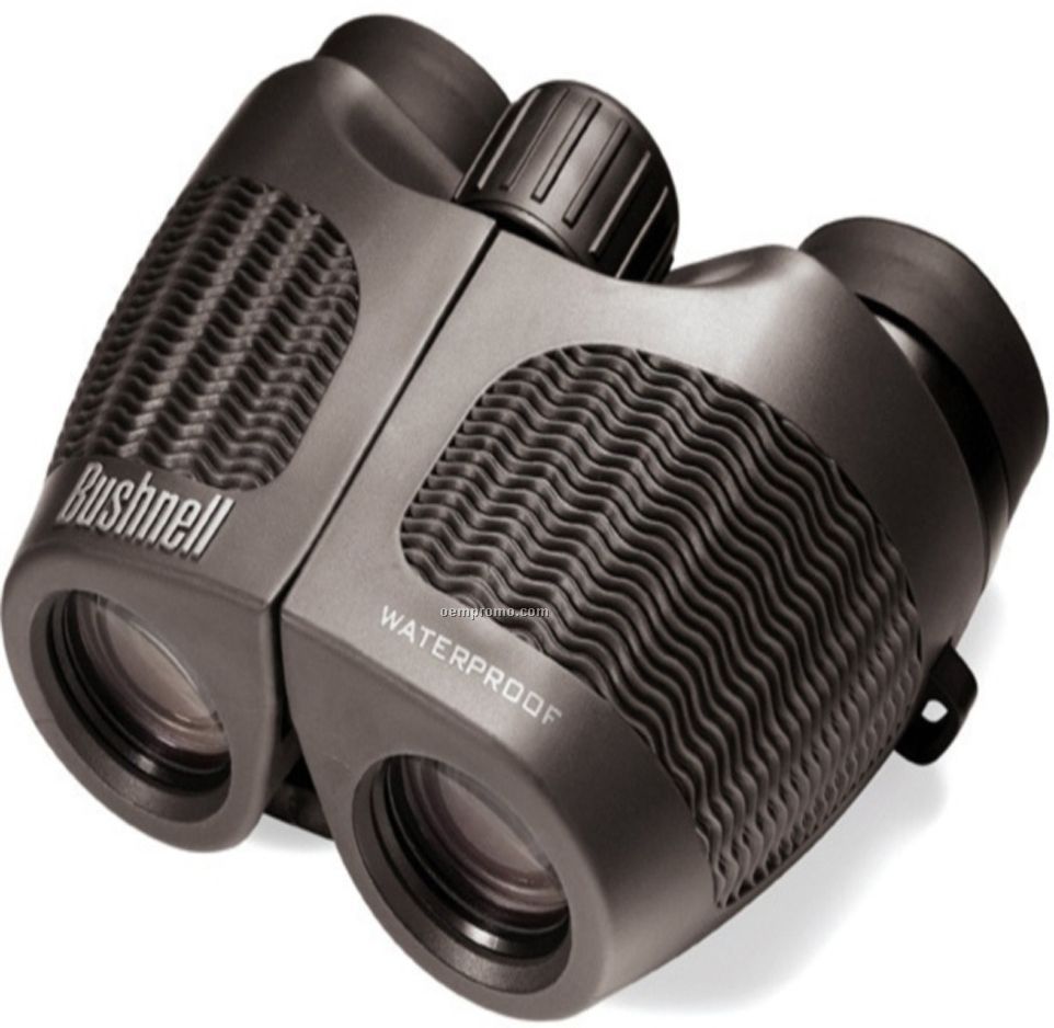 Waterproof 10x26 Binocular W/ 10x Magnification