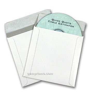 Economy CD Mailer