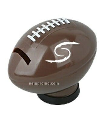 Football Coin Bank