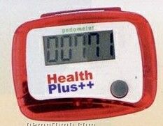 Health O Walk Pedometer