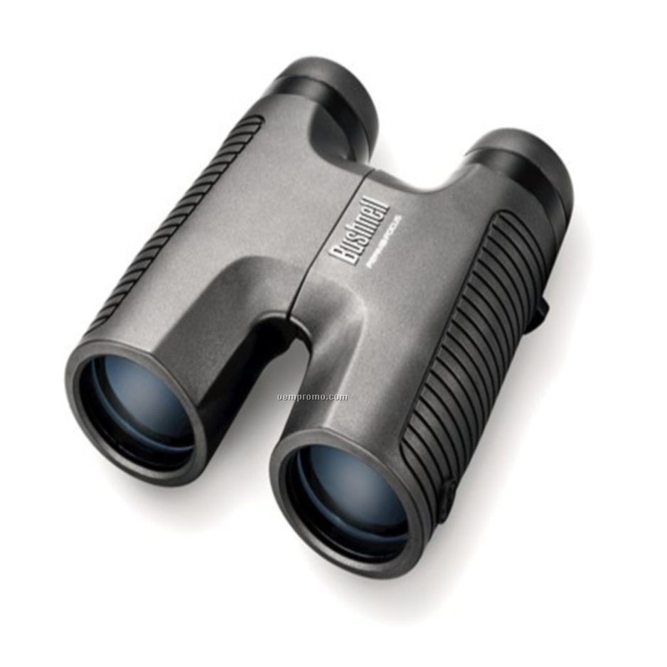 Streamlined Roof Prism 8x42 Binocular