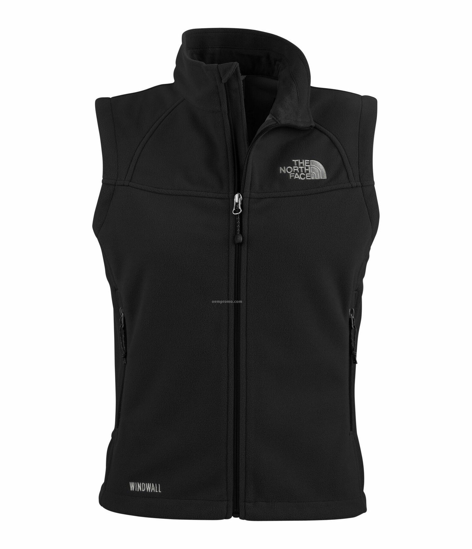 The North Face Women's Windwall 1 Vest