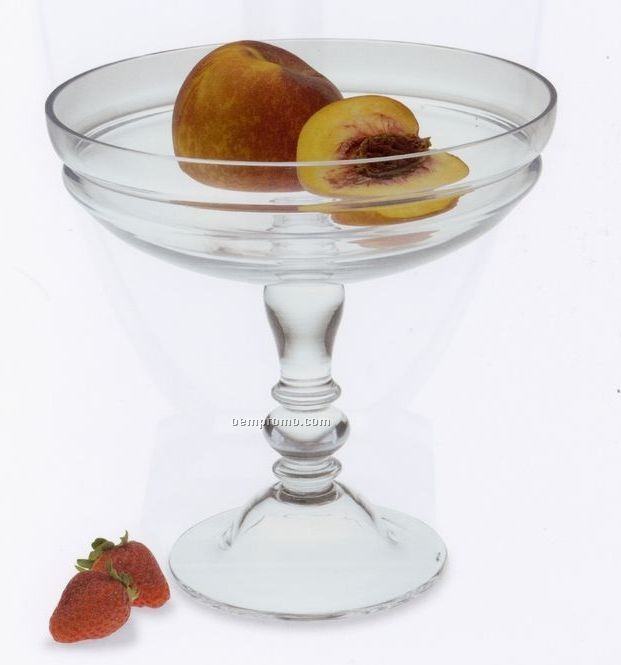 Weston Collection 9" Compote
