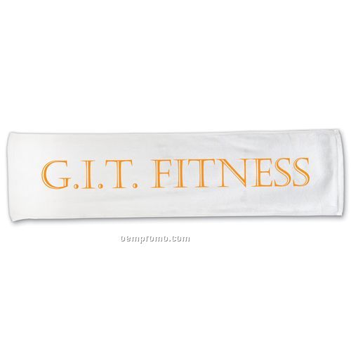 Active Lifestyle Fitness Towels
