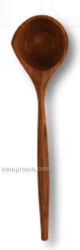 Coffee Boo-tensil Round Handle Ladle