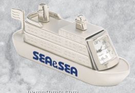 Die Cast Cruise Ship - 4 Hour Service