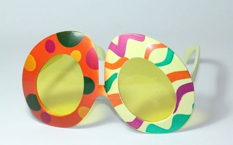 Party Sunglasses