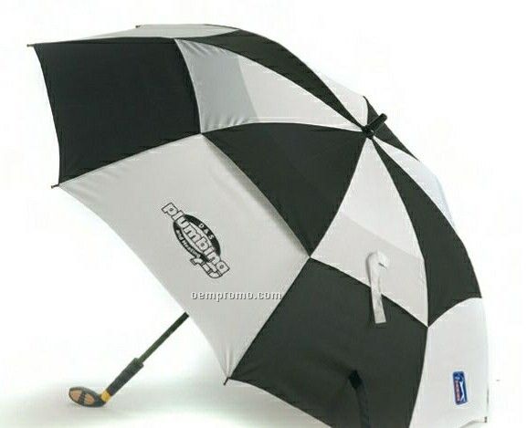 The Putter Golfer Choice Umbrella