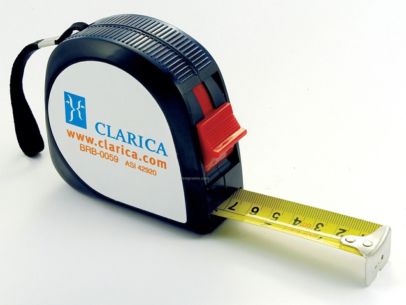 20'/ 6 M Retractable Measuring Tape