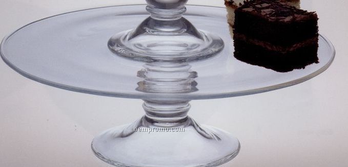 Weston Collection 12" Cake Stand