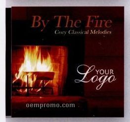 By The Fire Music CD