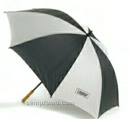 Protector 2 Tone Lightweight Umbrella