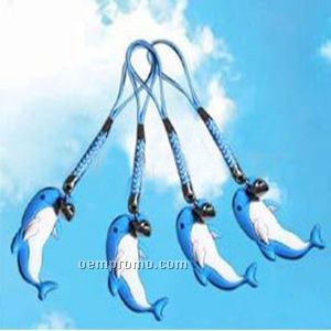 The Dolphin Style Accessories For Cellphones