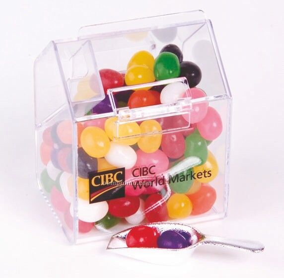 Small Candy Bin Container (Empty)