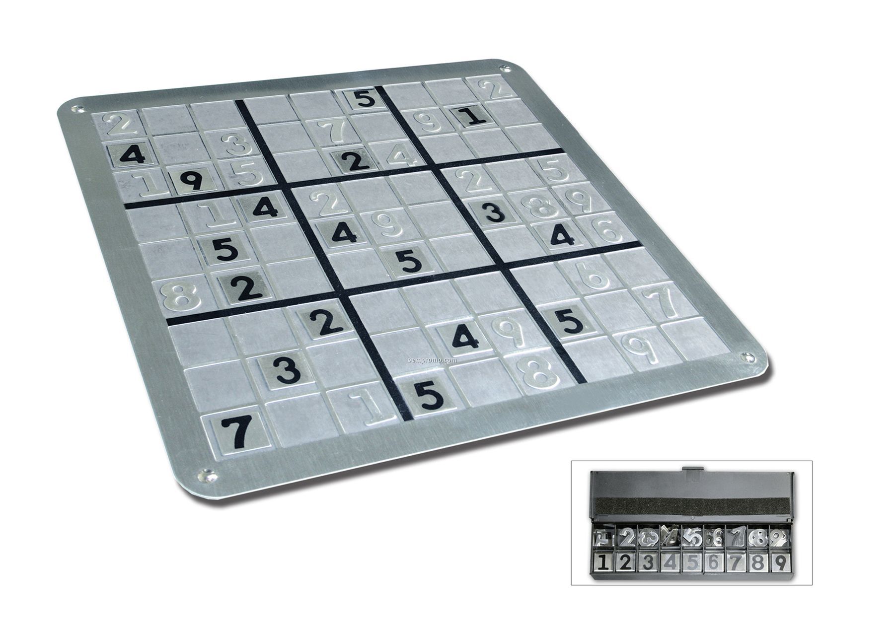 Sudoku Magnetic Board Game