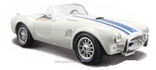 1965 Shelby Ac Cobra 427