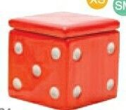 Red Dice Specialty Keeper Box