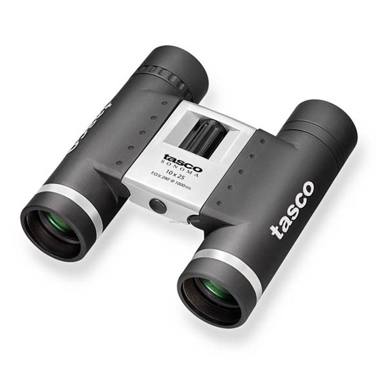 Tasco Sonoma 10x25 Binoculars