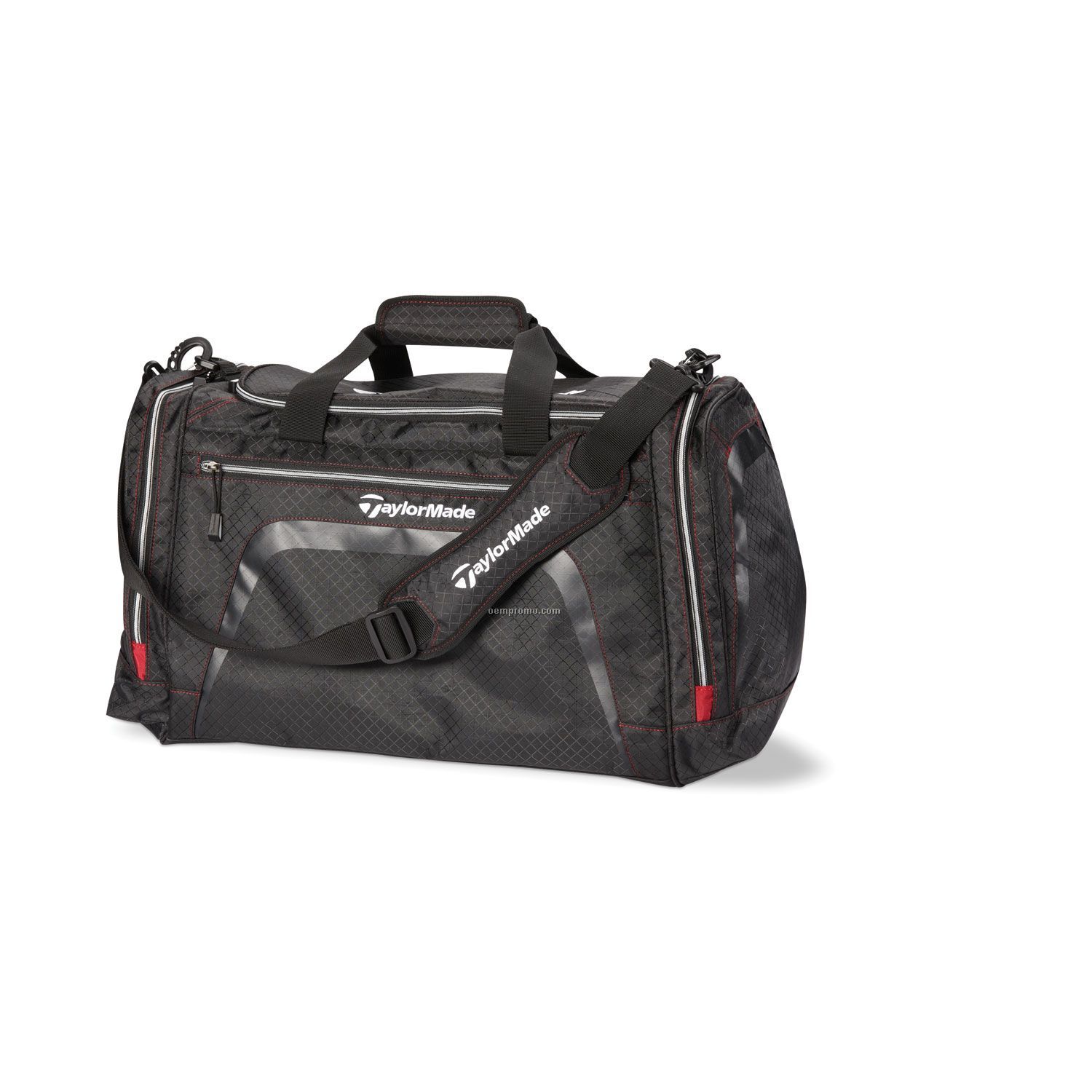 Taylormade Performance Medium Duffle Bag (2011) - Embroidered