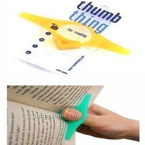 Thumb Thing ( For Reading)