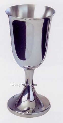 9 Oz. Water Goblet Stemware