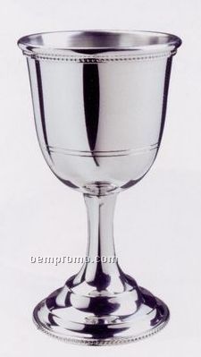 5 Oz. Images Of America Wine Goblet Stemware
