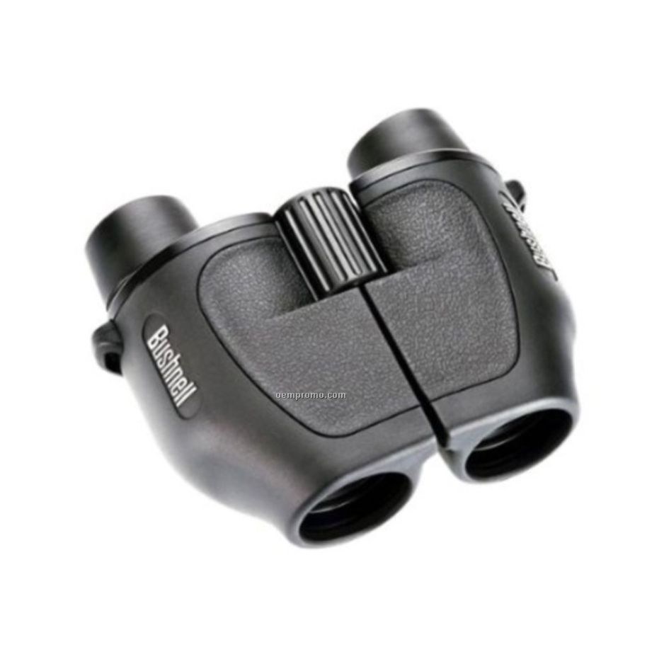 Compact 10x25 Binocular W/ 10x Magnification