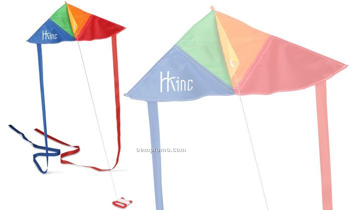 Delta Dancer Kite