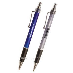 Sizzle Plastic Pen (Overseas 8-10 Weeks)