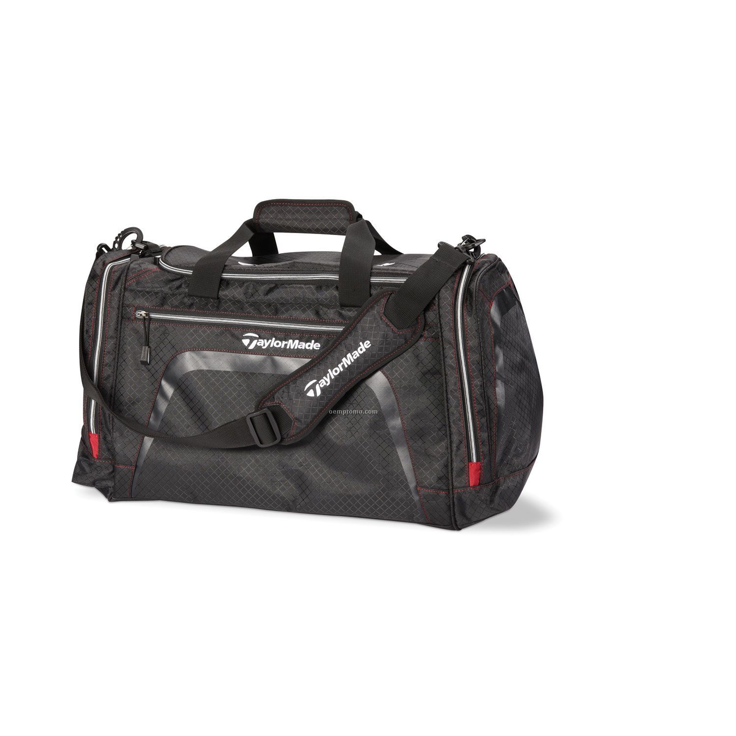 Taylormade Performance Weekender Tote Bag (2011) - Embroidered