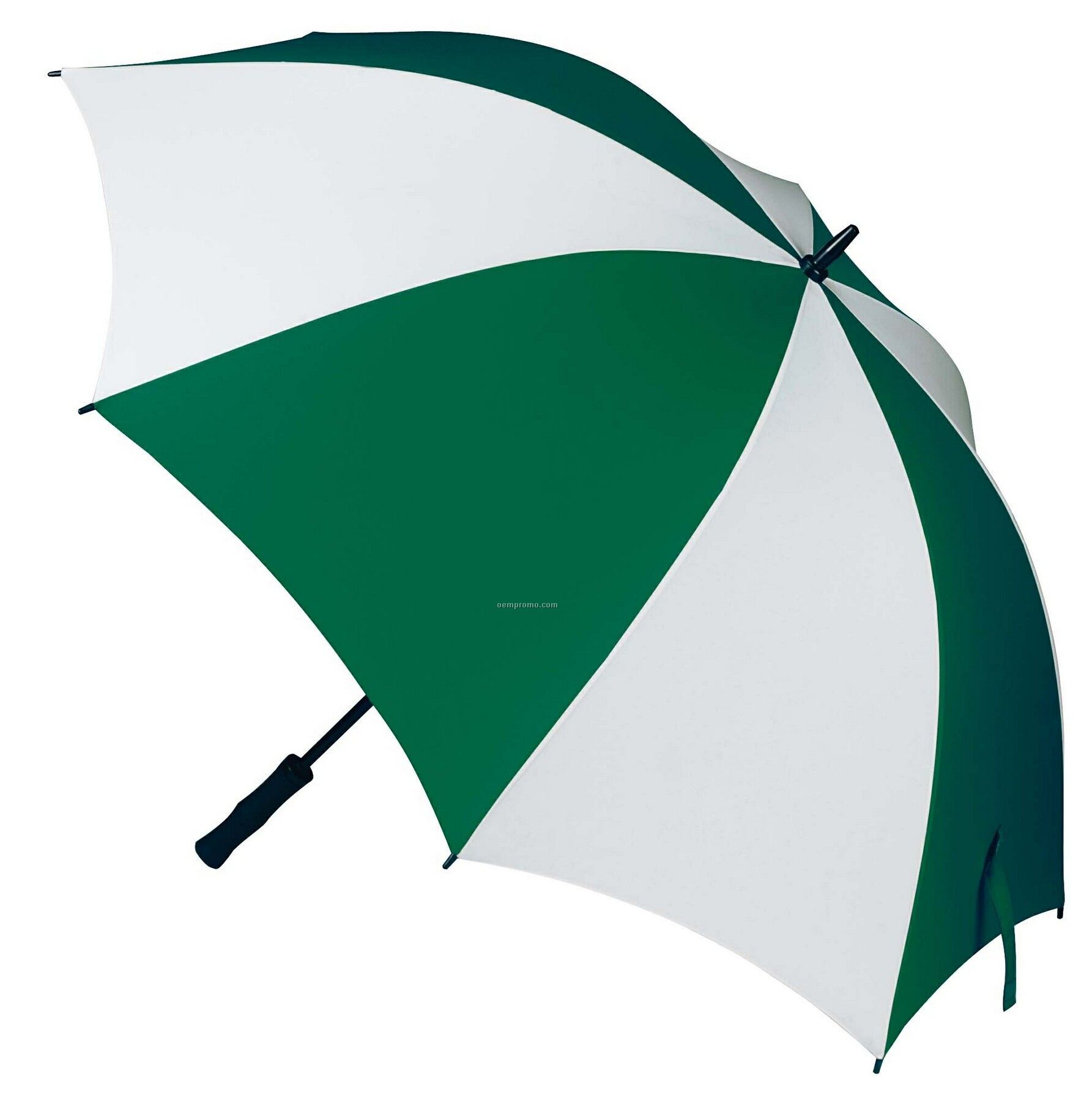 Tee Off Large Manual 60" Golf Umbrella