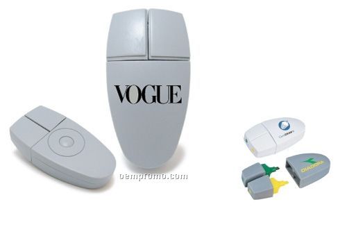 Mouse Duo Color Highlighter