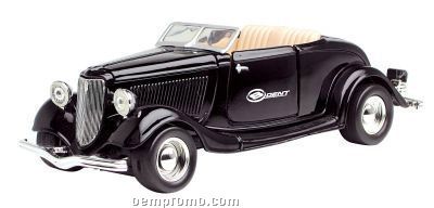 7"X2-1/2"X3" 1932 Ford Coupe