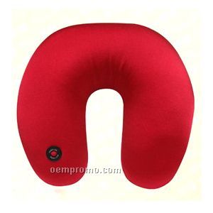 Massage Neck Pillow