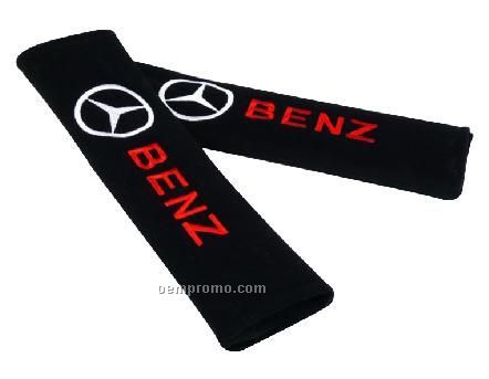 Seat Belt Cover Pads