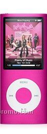Pink 16gb Music Player