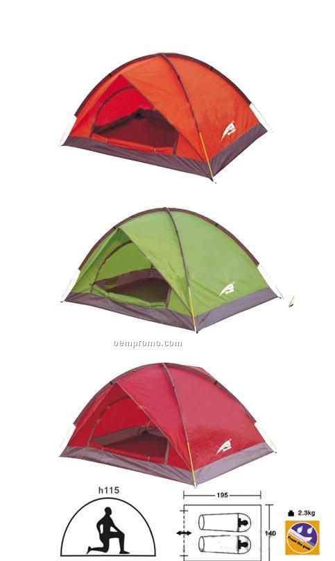 Camping Tent