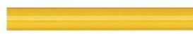 Create A Pencil - High Gloss Yellow
