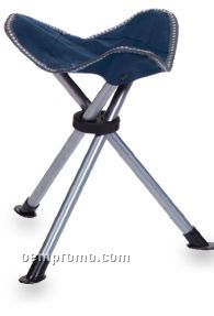 Footrest/ Tripod Seat