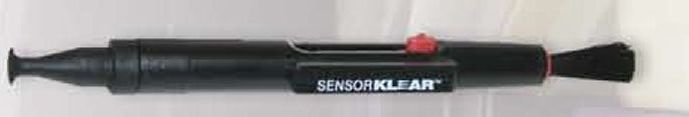 Sensorklear Digital Camera & Slr Sensor Cleaner