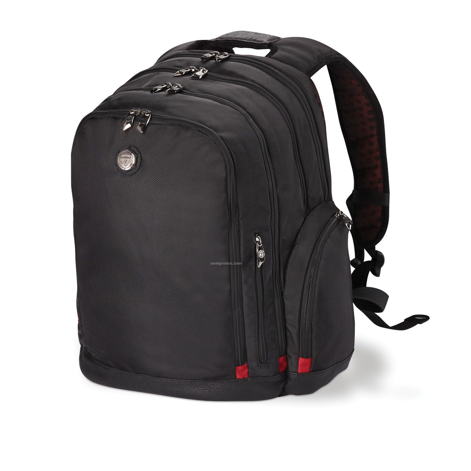 Taylormade Players Backpack (2011) - Embroidered