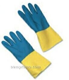 Neoprene Gloves (Medium/ Size 8)